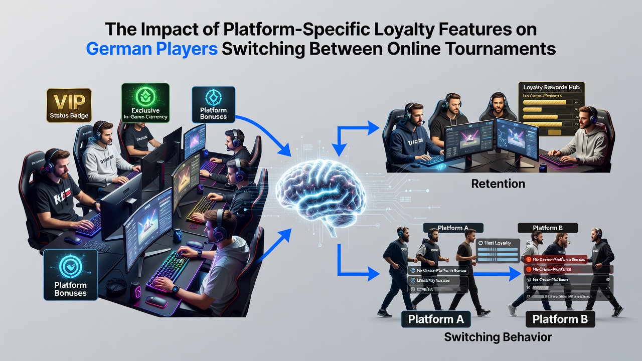 Vergleich der Loyalitätsmechanismen zwischen Online-Plattformen und regionalen Casinos in Deutschland